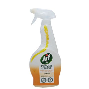 Jif Ultra Fast Multipurpose Cleaner Spray 500ml - Available at Alosra Online Supermarket