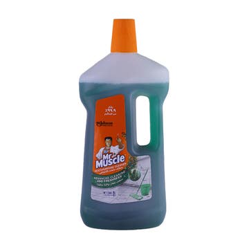 Mr. Muscle Pine All Purpose Cleaner 1L - Available at Alosra Online Supermarket