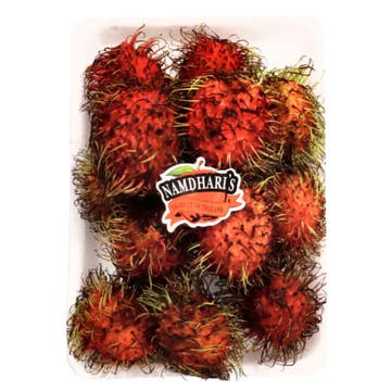 Rambutan Thailand Pack - Available at Alosra Online Supermarket