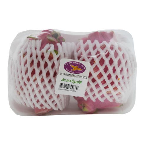 Dragon Fruit White [Per Pack] - Available at Alosra Online Supermarket