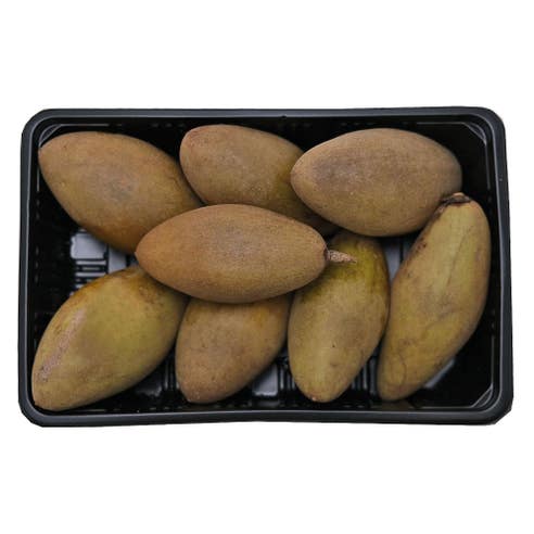 Sapodilla Thailand Packet [Chico] 450g - Available at Alosra Online Supermarket
