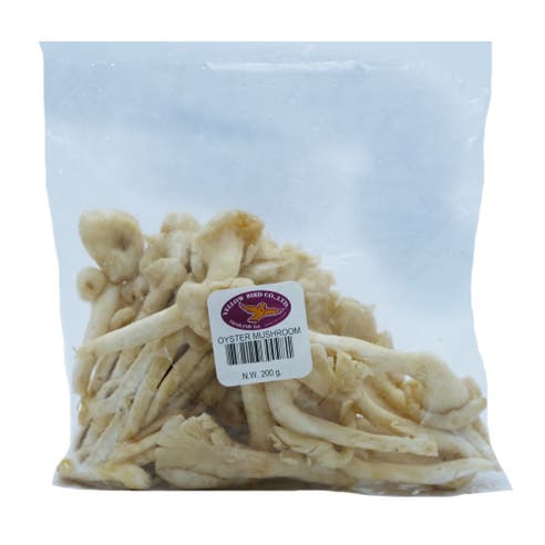 Mushroom Oyster Thai [Per Pieces] - Available at Alosra Online Supermarket
