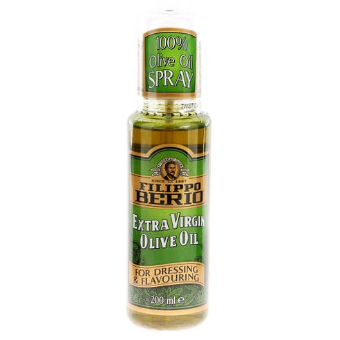 Filippo Berio Extra Virgin Olive Oil 200ml - Available at Alosra Online Supermarket