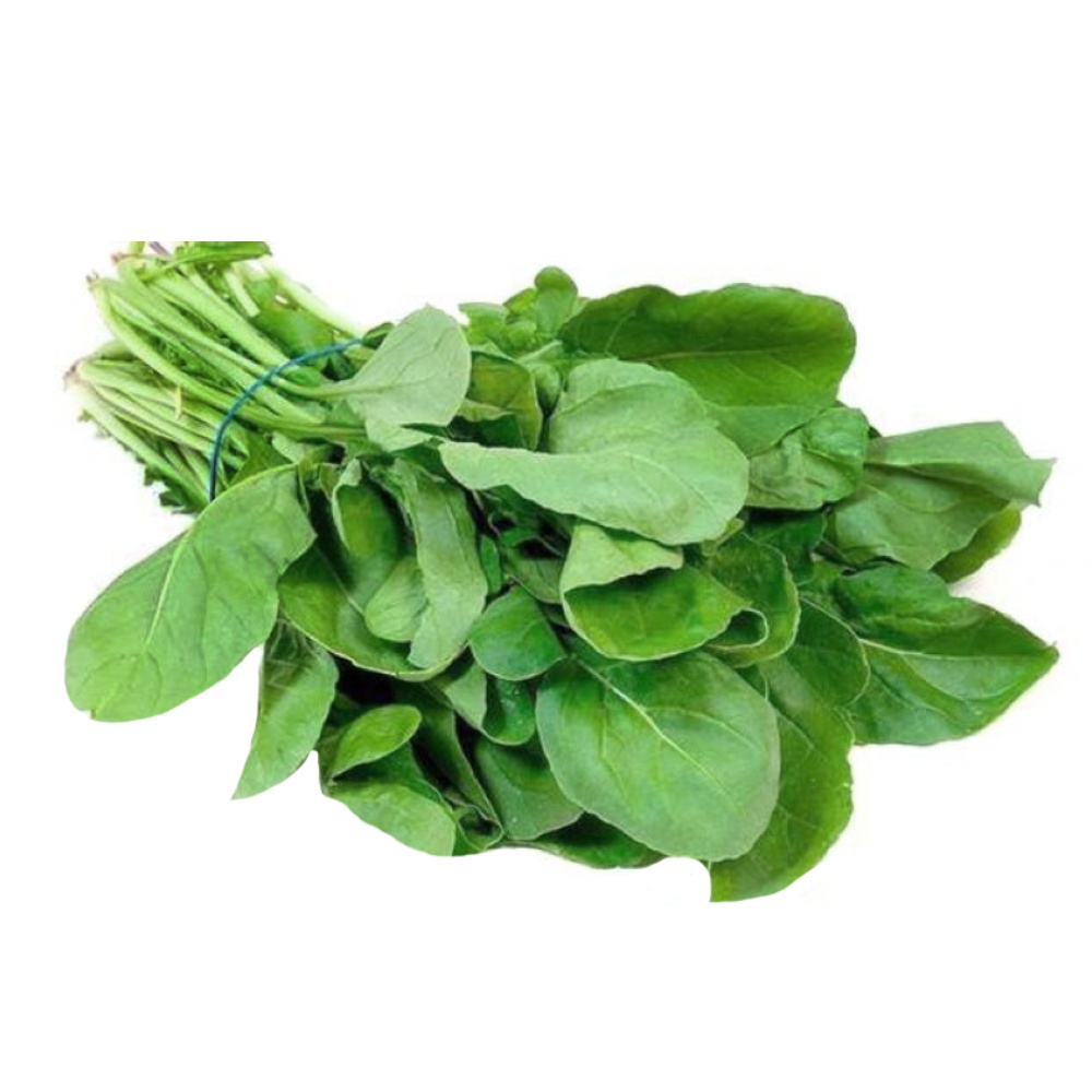 Gerger Fresh Leaves Per Bunch back image
