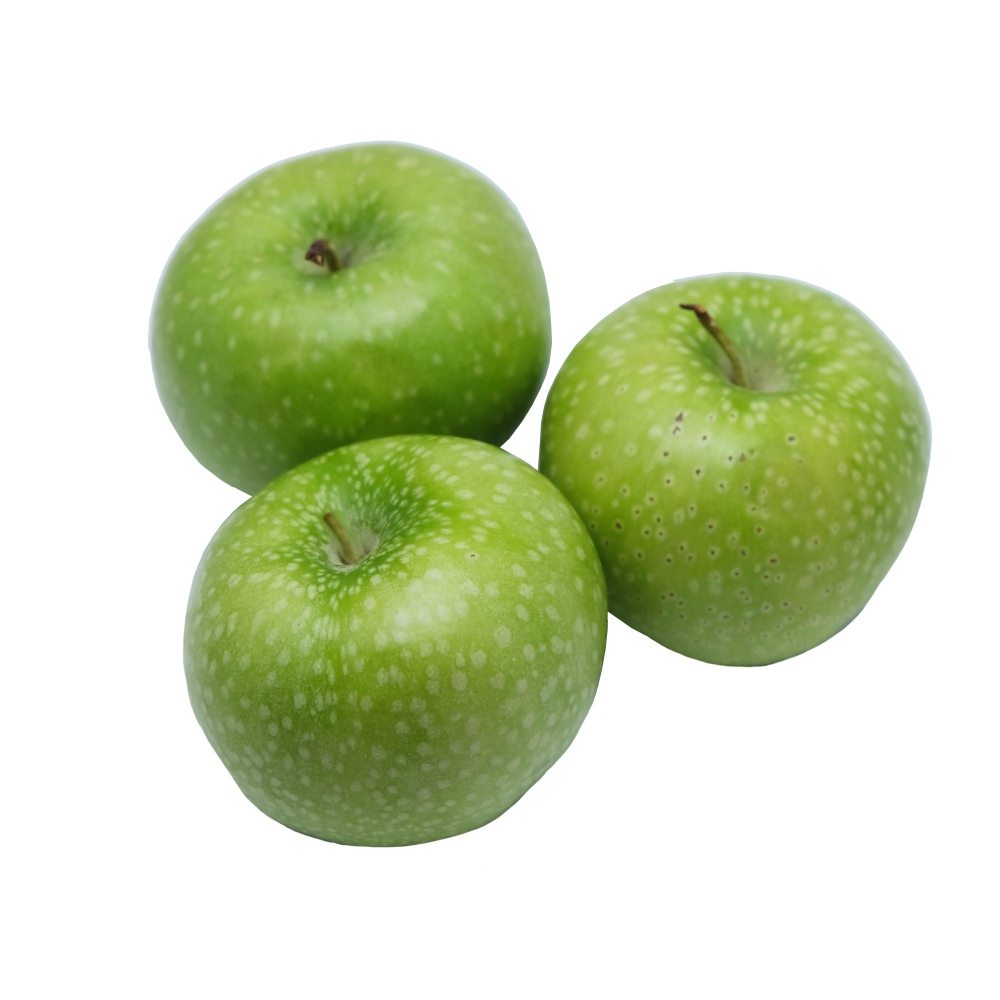 Apples Green [Per Kg] - Zesty & Tangy - Available at Alosra Online Grocery Store.