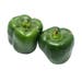 Green Capsicum M.E [Per Kg]