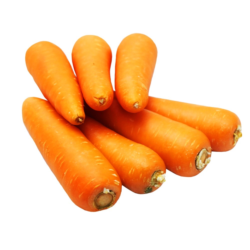 Carrots [Per Kg] back image
