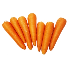 Carrots [Per Kg] - Available at Alosra Online Supermarket