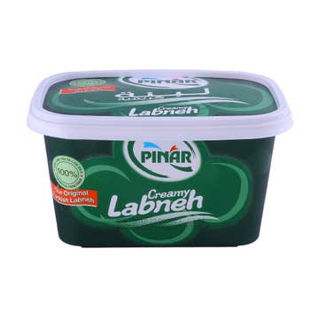 Pinar Labaneh 750g - Available at Alosra Online Supermarket