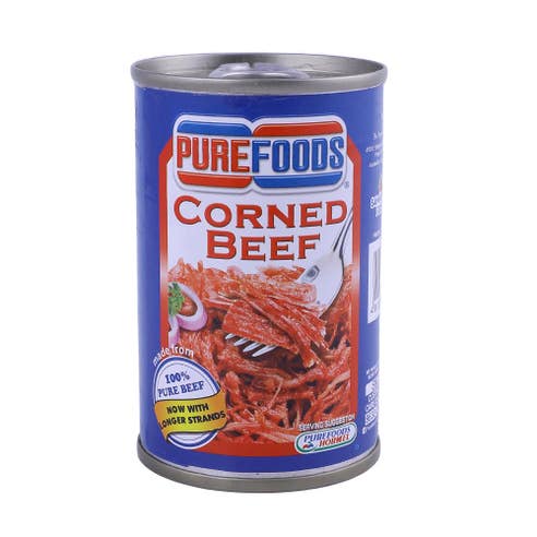 Classic Corned Beef 150g - Available at Alosra Online Supermarket