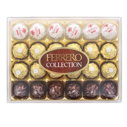 Ferrero Collection 259g - Available at Alosra Online Supermarket