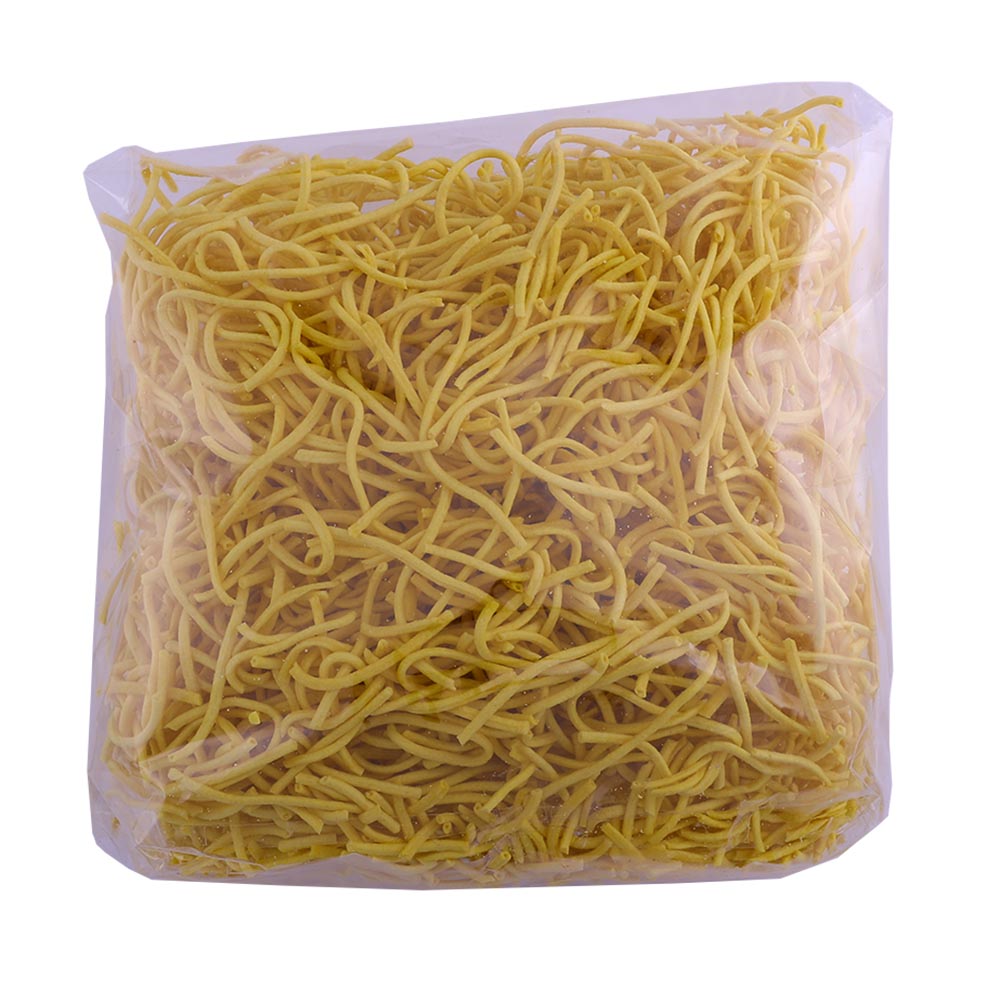 UFC Canton Noodles 16oz back image
