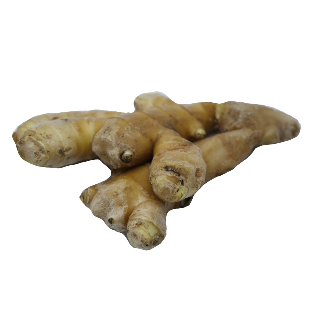 Fresh Ginger [Per Kg] back image