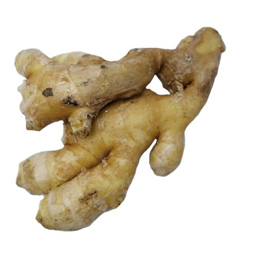 Fresh Ginger [Per Kg] - Available at Alosra Online Supermarket