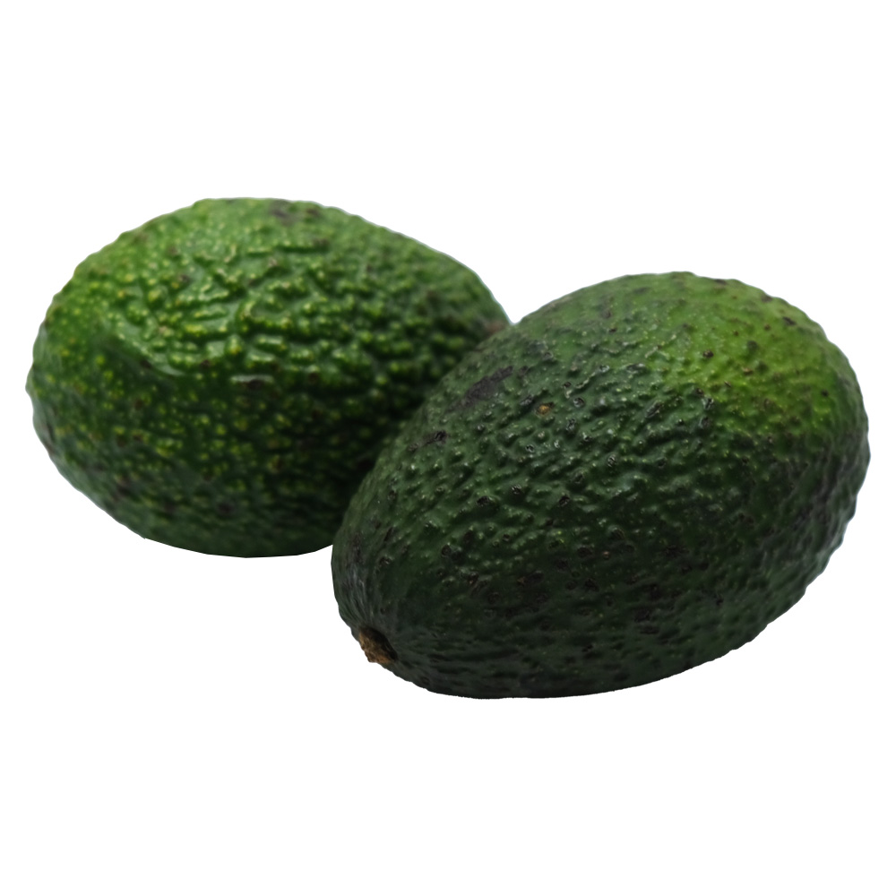 Fresh Hass Mexico Avocado [Per Kg] back image