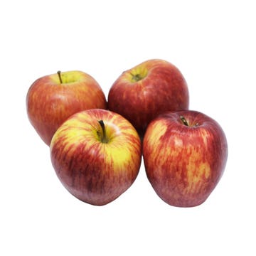Fresh Red Deli Apple [Per Kg] - Available at Alosra Online Supermarket