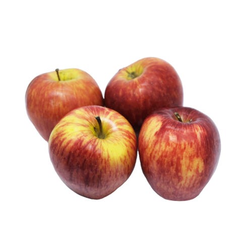 Fresh Red Deli Apple [Per Kg] - Available at Alosra Online Supermarket