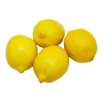Fresh Lemon [Per Kg] - Available at Alosra Online Supermarket