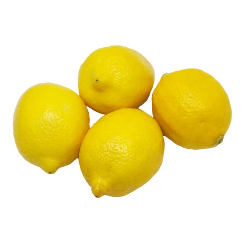 Fresh Lemon [Per Kg] - Available at Alosra Online Supermarket