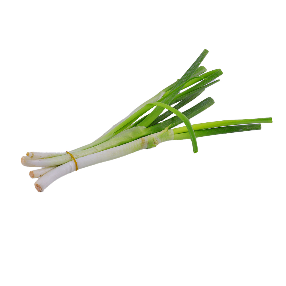 Fresh Spring Onion [Pre-packed] back image