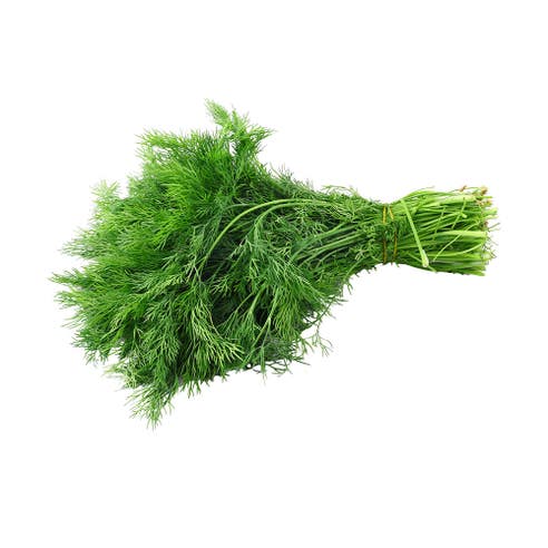 Fresh Dill Bunch [Pre-packed] - Available at Alosra Online Supermarket
