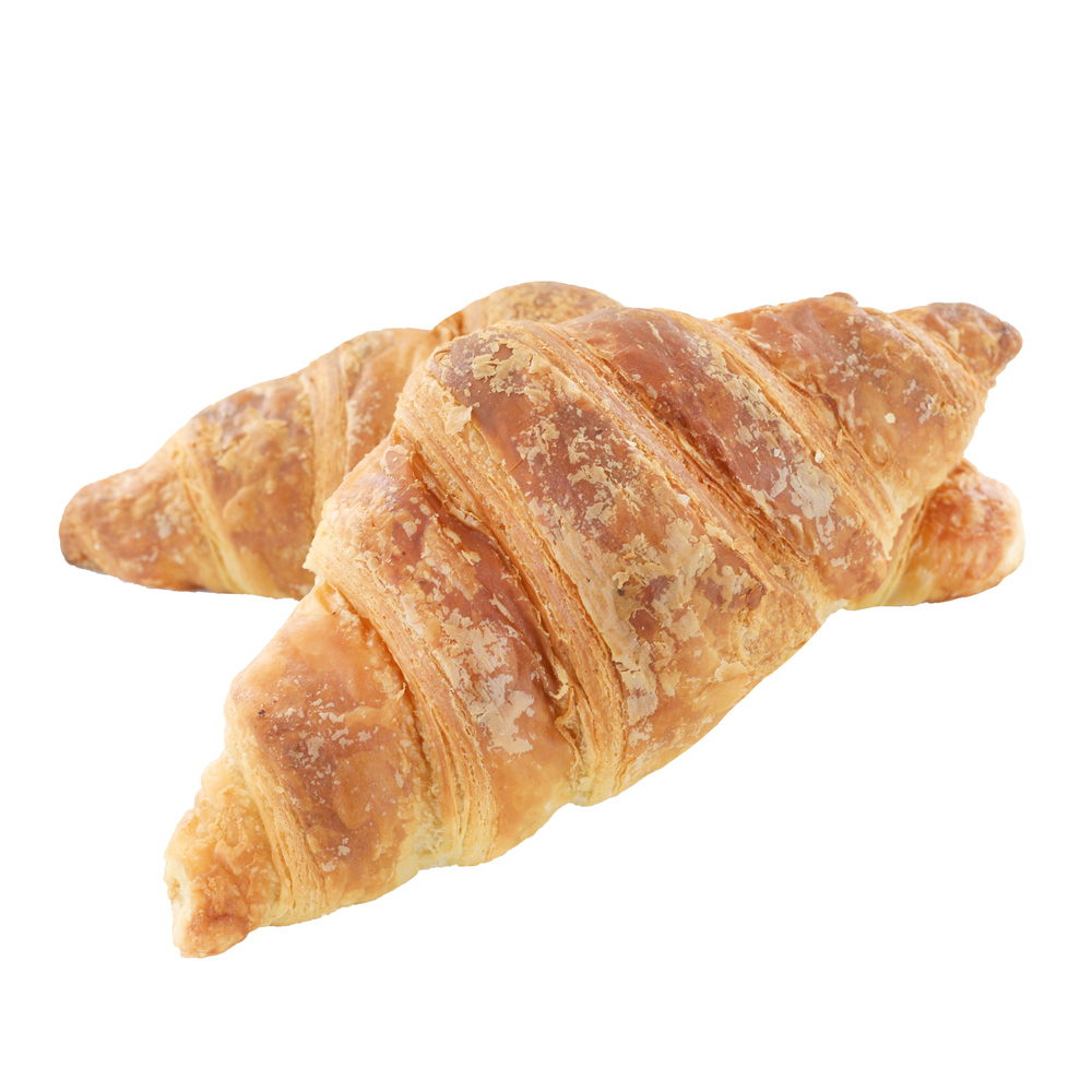 Fine Butter Croissant Large - Available at Alosra Online Supermarket