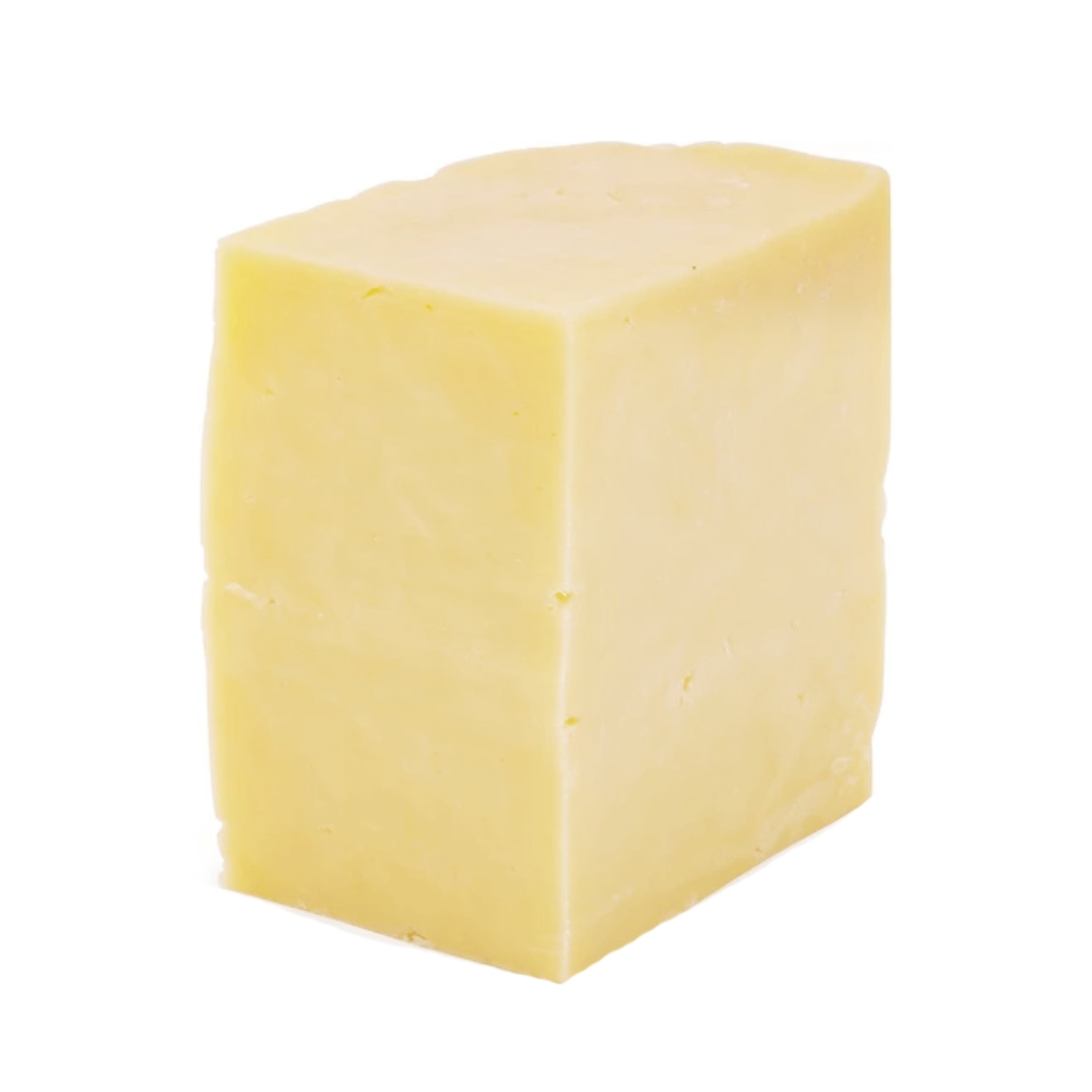 Irish White Cheddar [Per Kg] - Bahrain Alosraonline supermarket