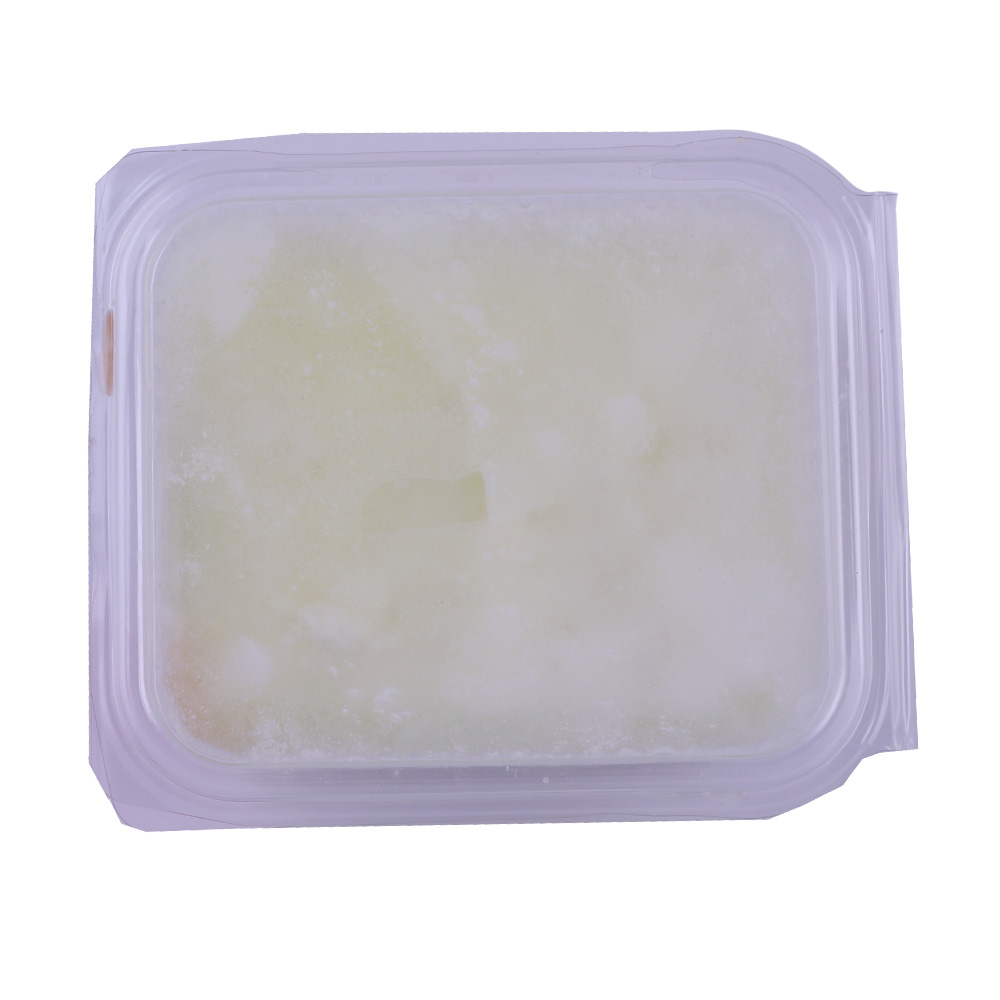 Saudia Feta Cheese [Per Kg] back image