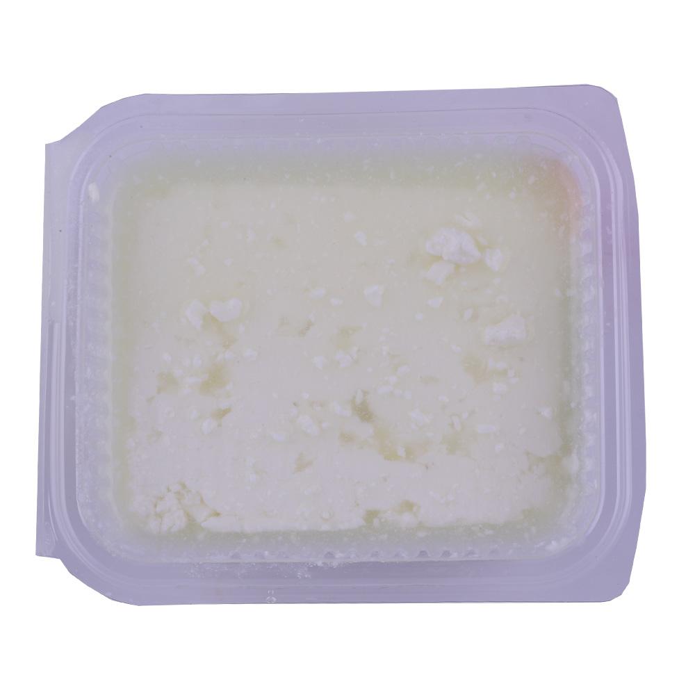 Saudia Feta Cheese [Per Kg] - Available at Alosra Online Supermarket