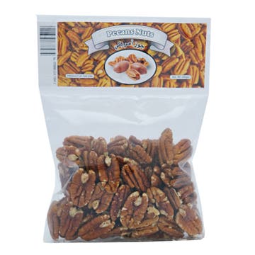 Fresh Pecans Nuts 200g - Available at Alosra Online Supermarket