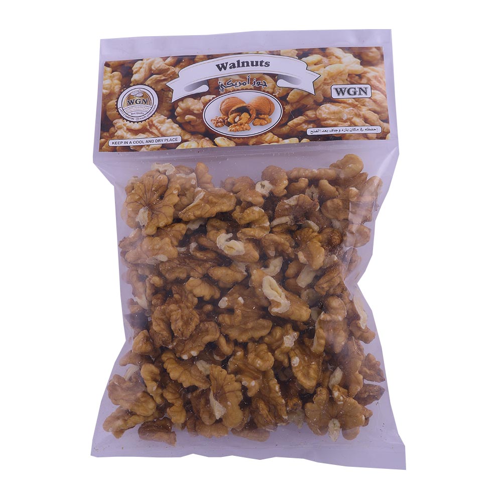 Fresh Walnuts 200g - Available at Alosra Online Supermarket