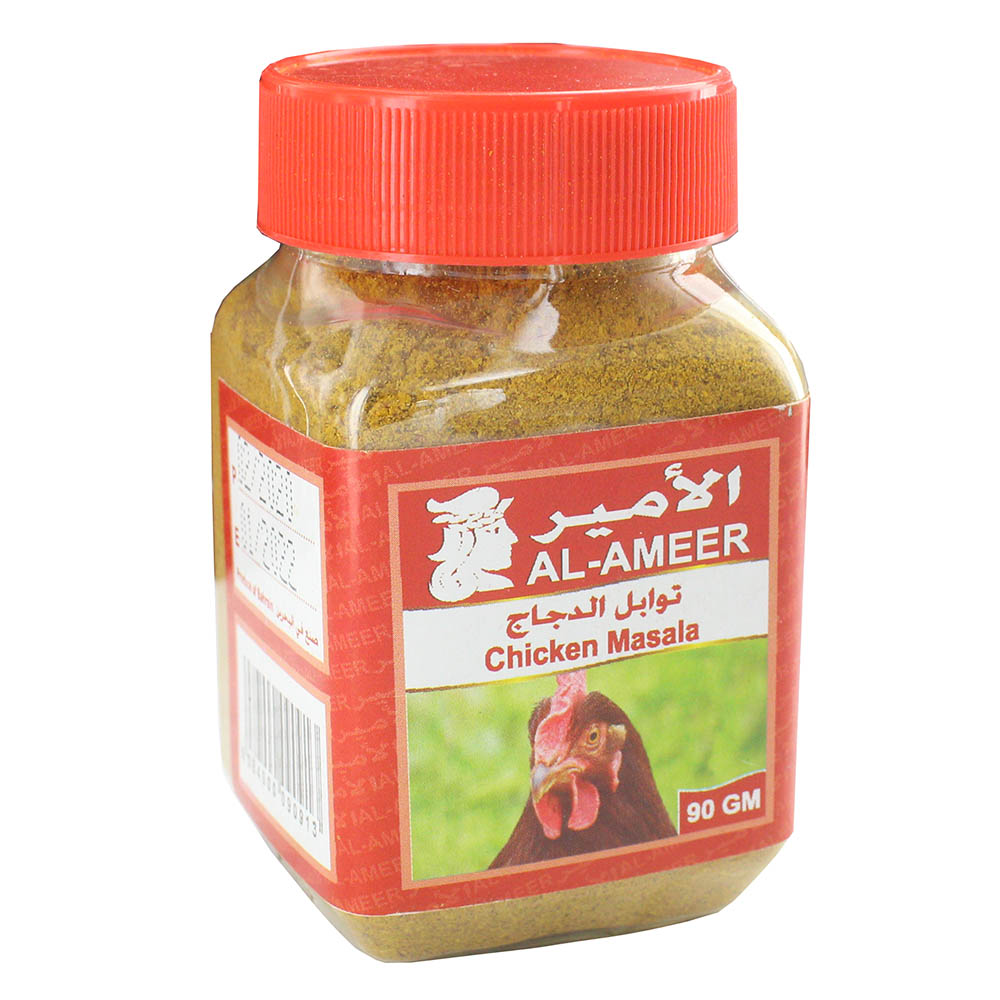 Al-Ameer Chicken Masala 90g- Available at Alosra Online Supermarket