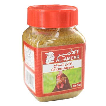 Al-Ameer Chicken Masala 90g- Available at Alosra Online Supermarket