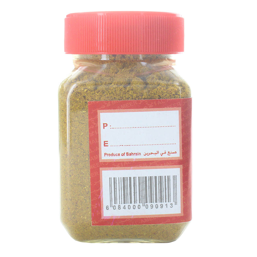 Al-Ameer Chicken Masala 90g back image