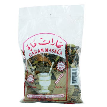 Hawin Large Garam Masala 250g - Available at Alosra Online Supermarket