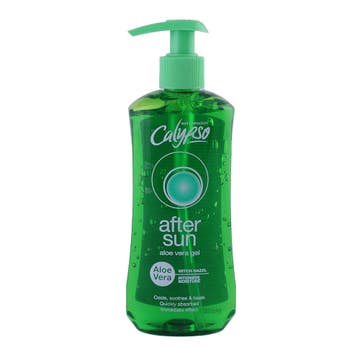 Calypso After Sun Aloe Vera Gel 250ml - Available at Alosra Online Supermarket