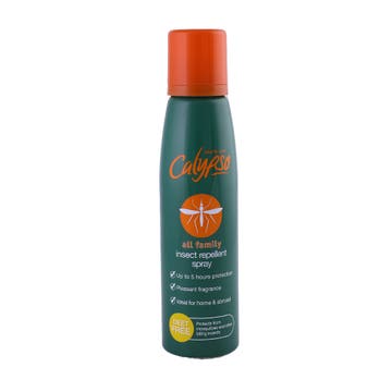 Calypso Insect Repelant Spray - Available at Alosra Online Supermarket