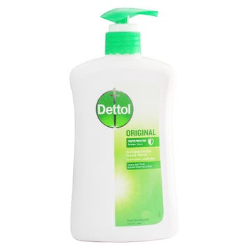 Dettol Original Hand Wash 400ml - Available at Alosra Online Supermarket
