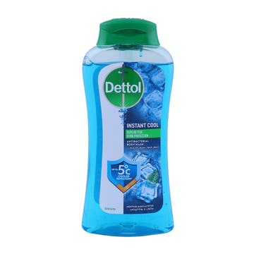 Dettol Cool Shower Gel 300ml