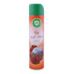 Air Wick All White Rose Aerosol Air Freshener 300ml