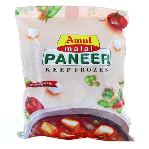 Amul Malai Paneer 200g 
