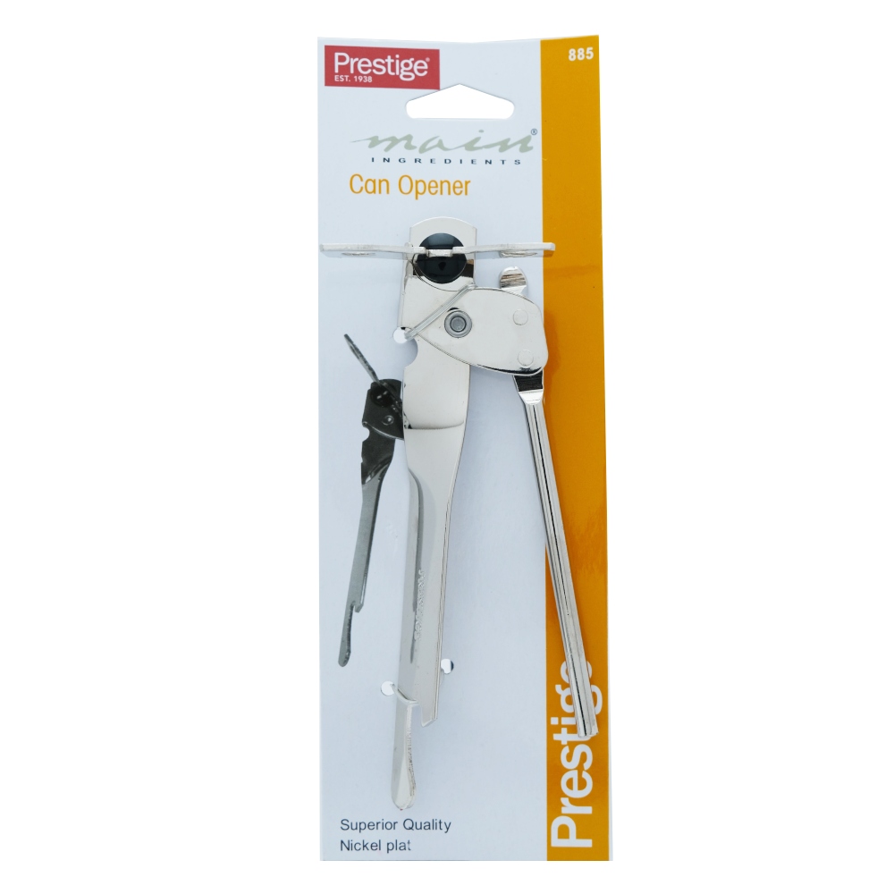 Prestige Can Opener - Available at Alosra Online Supermarket