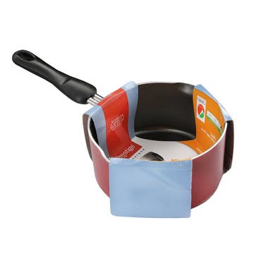 Prestige Classique Milk Pan 14cm - Available at Alosra Online Supermarket