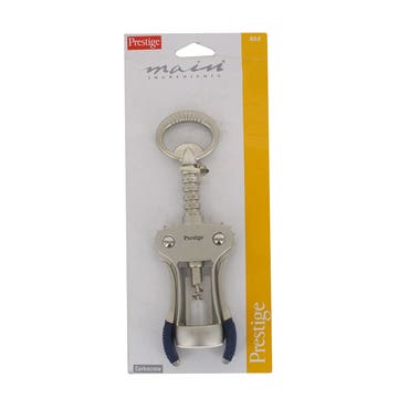 Prestige Corkscrew [Heavy Duty] - Available at Alosra Online Supermarket