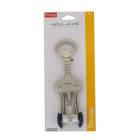 Prestige Corkscrew [Heavy Duty] - Available at Alosra Online Supermarket