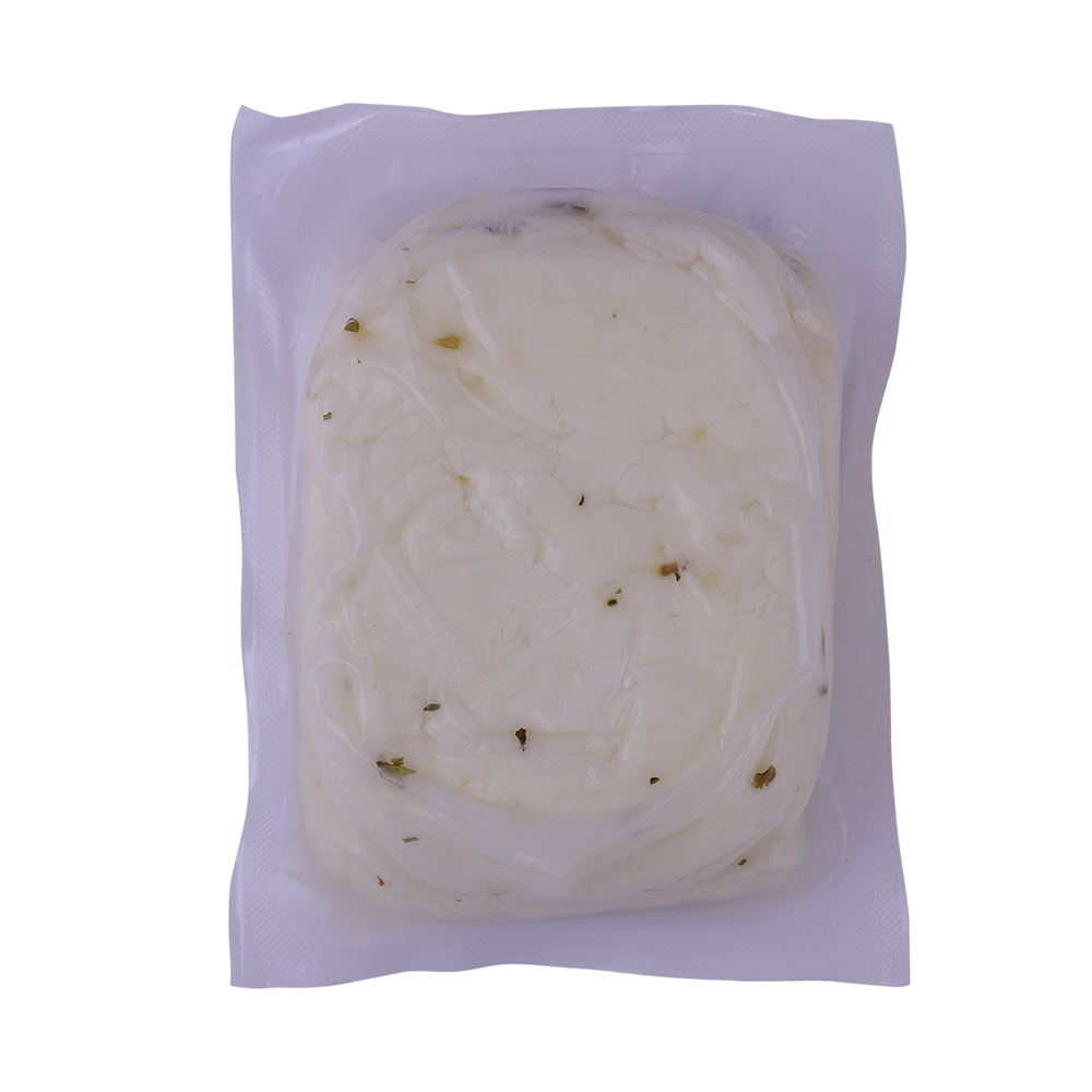 Fino Halloumi Cheese 225g back image
