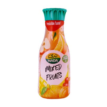 Nada Mixed Fruit Drink 1.75L - Available at Alosra Online Supermarket