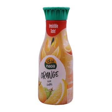 Nada Orange Juice 1.5L - Available at Alosra Online Supermarket