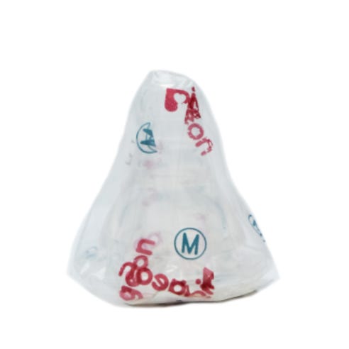 Pigeon Silicone Nipple B751 Bulk Pack - Available at Alosra Online Supermarket