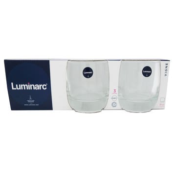 Luminarc Flamenco 77485 - 32cl - Available at Alosra Online Supermarket